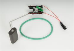 ACDelco 15867654 ACDelco GM Genuine Parts Fuel Level Sensors 