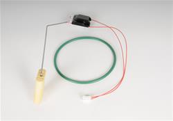 ACDelco GM Genuine Parts Fuel Level Sensors for 2007-2010 SIERRA 3500 HD, SILVERADO 3500 HD - 19208483