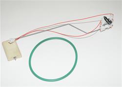 ACDelco GM Genuine Parts Fuel Level Sensors for 2007-2010 SIERRA 3500 HD, SILVERADO 3500 HD - 19209603