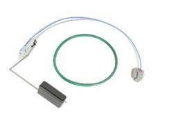ACDelco GM Genuine Parts Fuel Level Sensors for 2009-2010 G6, 2009-2012 MALIBU - 19179894