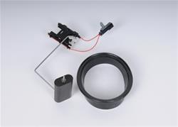 ACDelco GM Genuine Parts Fuel Level Sensors for 2002-2003 BRAVADA, ENVOY, TRAILBLAZER - 19206123