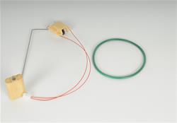 ACDelco GM Genuine Parts Fuel Level Sensors for 2008-2010 SIERRA 3500 HD, SILVERADO 3500 HD - 19206544