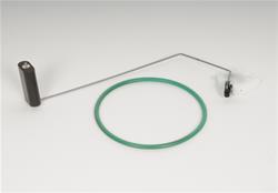 ACDelco GM Genuine Parts Fuel Level Sensors for 2011-2014 SIERRA 3500 HD, SILVERADO 3500 HD - 13581916