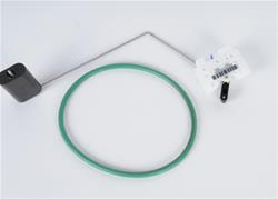 ACDelco GM Genuine Parts Fuel Level Sensors for 2011-2014 SIERRA 3500 HD, SILVERADO 3500 HD - 13581915