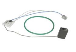 ACDelco GM Genuine Parts Fuel Level Sensors for 2011-2016 SIERRA 3500 HD, SILVERADO 3500 HD - 13504926