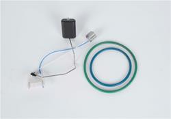 ACDelco GM Genuine Parts Fuel Level Sensors for 2012-2015 CAPTIVA SPORT - 13504722