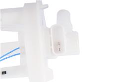 ACDelco GM Genuine Parts Fuel Level Sensors for 2011 9-4X, 2010-2011 SRX - 13580096