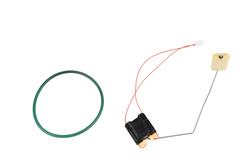 ACDelco Fuel Level Sensor Kits for 2008-2013 SUBURBAN 2500, YUKON XL 2500, 2016-2019 SUBURBAN 3500 HD - 84042274