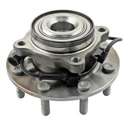 ACDelco Gold Wheel Bearing and Hub Assemblies 19390704
