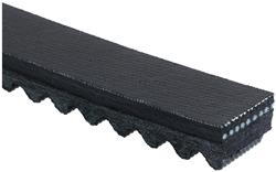 ACDelco V-Ribbed Accessory Belts for 1978-1980 282 - 88933317