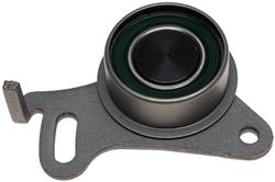 ACDelco Drive Belt Tensioners for 1983-1985 MIGHTY MAX, POWER RAM 50, RAM 50 - 89049074