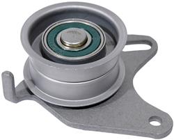 ACDelco Drive Belt Tensioners for 1983-1985 MIGHTY MAX, POWER RAM 50, RAM 50 - 89049075