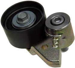 ACDelco Drive Belt Tensioners for 2000-2001 A6 QUATTRO, A8 QUATTRO, 2001 S8 - 19163332