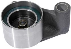 ACDelco Drive Belt Tensioners for 1993-1995 4RUNNER, PICKUP, 1993-1994 T100 - 19143283
