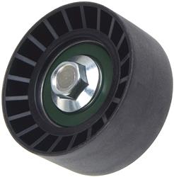 ACDelco Drive Belt Tensioners for 2004-2008 AVEO, 2007-2008 AVEO5, 1999-2002 LANOS - 19252653