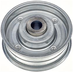 ACDelco Timing Belt Idler Pulleys 19341405