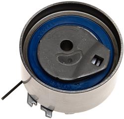 ACDelco Drive Belt Tensioners for 2003-2005 NEON - 89037144