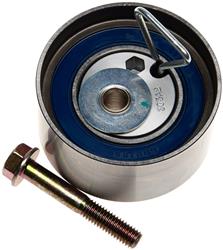 ACDelco Drive Belt Tensioners for 1997-2002 ESCORT, 2000-2004 FOCUS, 1997-1999 TRACER - 89037147