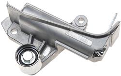 ACDelco Drive Belt Tensioners for 1999-2006 A4, 1999-2005 A4 QUATTRO, 2001-2005 PASSAT - 19163340