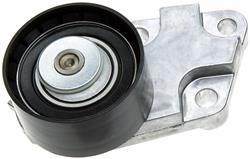 ACDelco Drive Belt Tensioners for 2004-2008 AVEO, 2007-2008 AVEO5, 1999-2002 LANOS - 19186937
