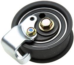 ACDelco Drive Belt Tensioners for 1997-2000 A4, A4 QUATTRO, 1998-2000 PASSAT - 19163343