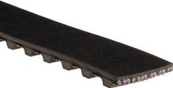 ACDelco Replacement Timing Belts for 1984-1986 200SX - 88933052