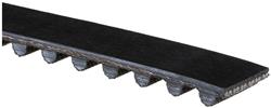 ACDelco Replacement Timing Belts for 1985-1988 COROLLA, MR2, 1988 NOVA - 88933059
