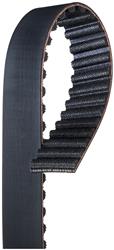 ACDelco Gold Timing Belts for 1997-1998 JETTA, 1996-1997 PASSAT - 88926774