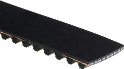 ACDelco Replacement Timing Belts for 1997-2000 A4, A4 QUATTRO, 1998-1999 PASSAT - 88933223
