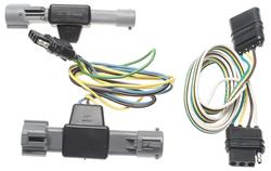 ACDelco Gold Trailer Connectors