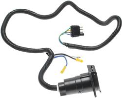 ACDelco Gold Trailer Connectors 88860606