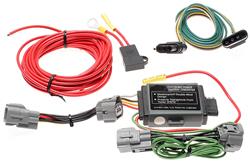 ACDelco Gold Trailer Connectors for 1994-1998 GRAND CHEROKEE - 88860633