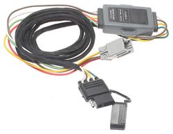 ACDelco Gold Trailer Connectors 88860635