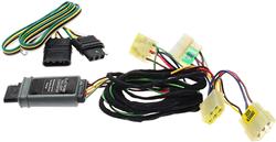 ACDelco Gold Trailer Connectors for 1981-1995 PICKUP - 88860648