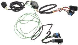 ACDelco Gold Trailer Connectors 88860661