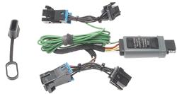 ACDelco Gold Trailer Connectors 88860674