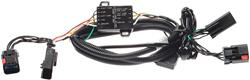 ACDelco Gold Trailer Connectors 88860682