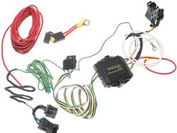 ACDelco Gold Trailer Connectors 88862318
