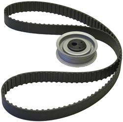 ACDelco Replacement Timing Belts 88926851