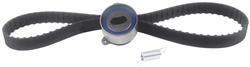 ACDelco Replacement Timing Belts for 1983-1988 COROLLA, 1985-1988 NOVA, 1980-1988 TERCEL - 88926856