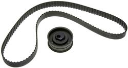 ACDelco Replacement Timing Belts 88926857