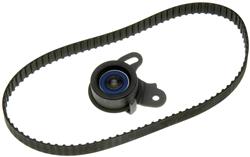 ACDelco Gold Timing Belts 19107078