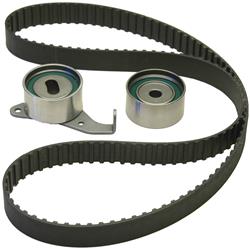 ACDelco Replacement Timing Belts for 1983-1986 CAMRY, 1986 CELICA - 88926859