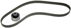 ACDelco Gold Timing Belts 19107081