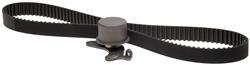 ACDelco Gold Timing Belts 89034187