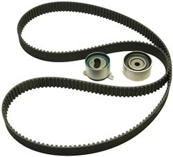 ACDelco Replacement Timing Belts 88926863