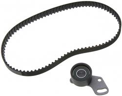 ACDelco Gold Timing Belts for 1987-1994 JUSTY - 88878174