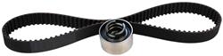 ACDelco Replacement Timing Belts for 1987-1989 323, TRACER, 1988-1989 FESTIVA - 88926865