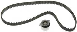ACDelco Gold Timing Belts for 1988-1991 PRELUDE - 89034176