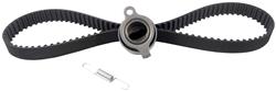ACDelco Replacement Timing Belts for 1988-1995 CIVIC, 1993-1995 CIVIC DEL SOL, 1988-1991 CRX - 88926866